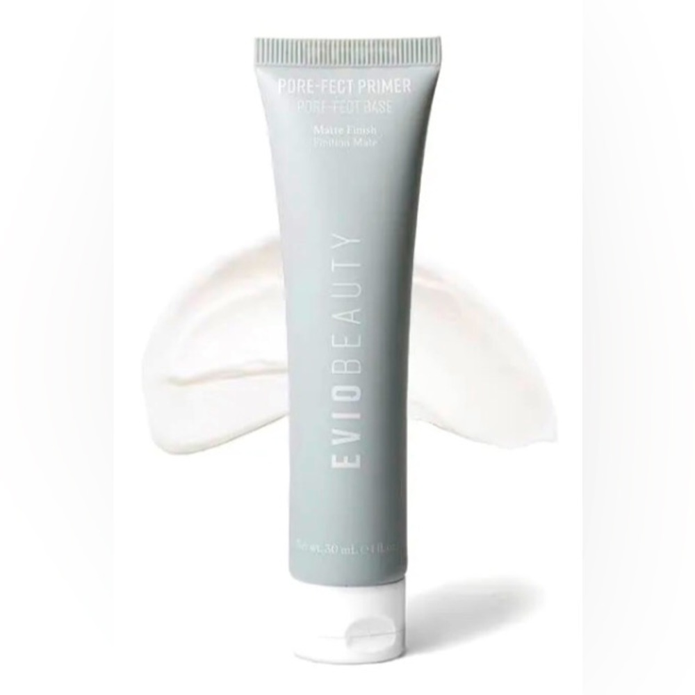 Evio Beauty Pore-Fect Primer